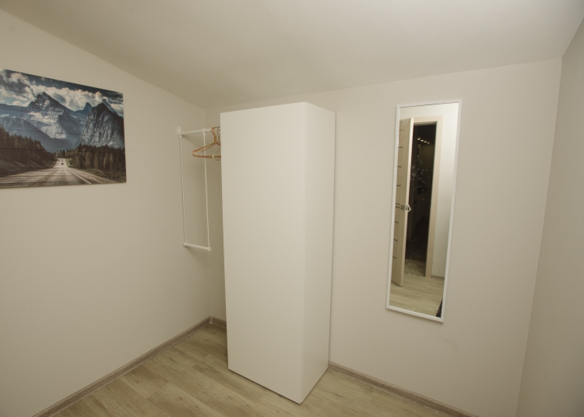 Апартаменты в центре Владивостока