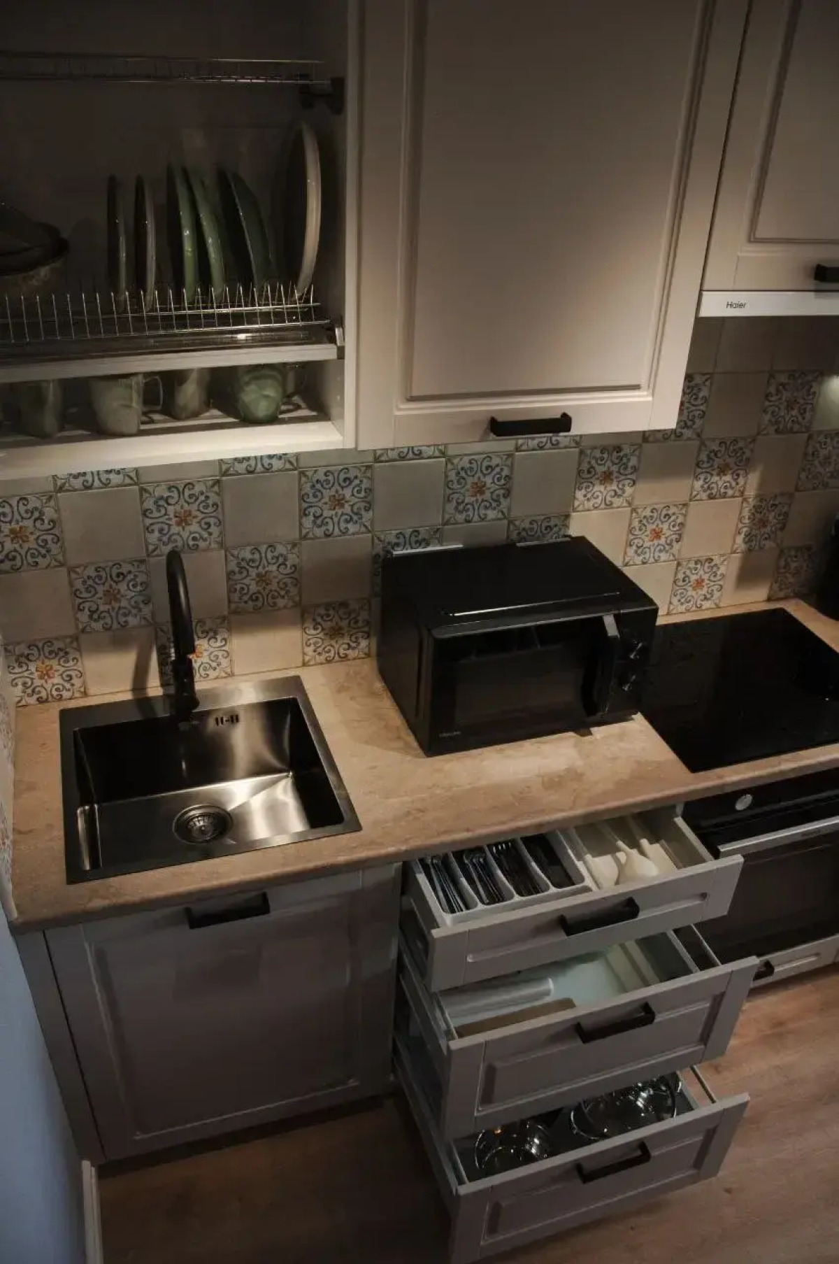 Апартаменты в центре города