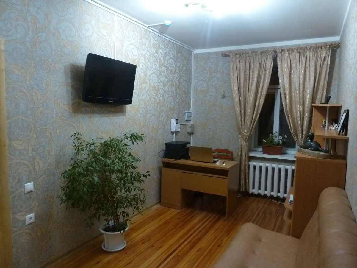 Хостел Бумеранг