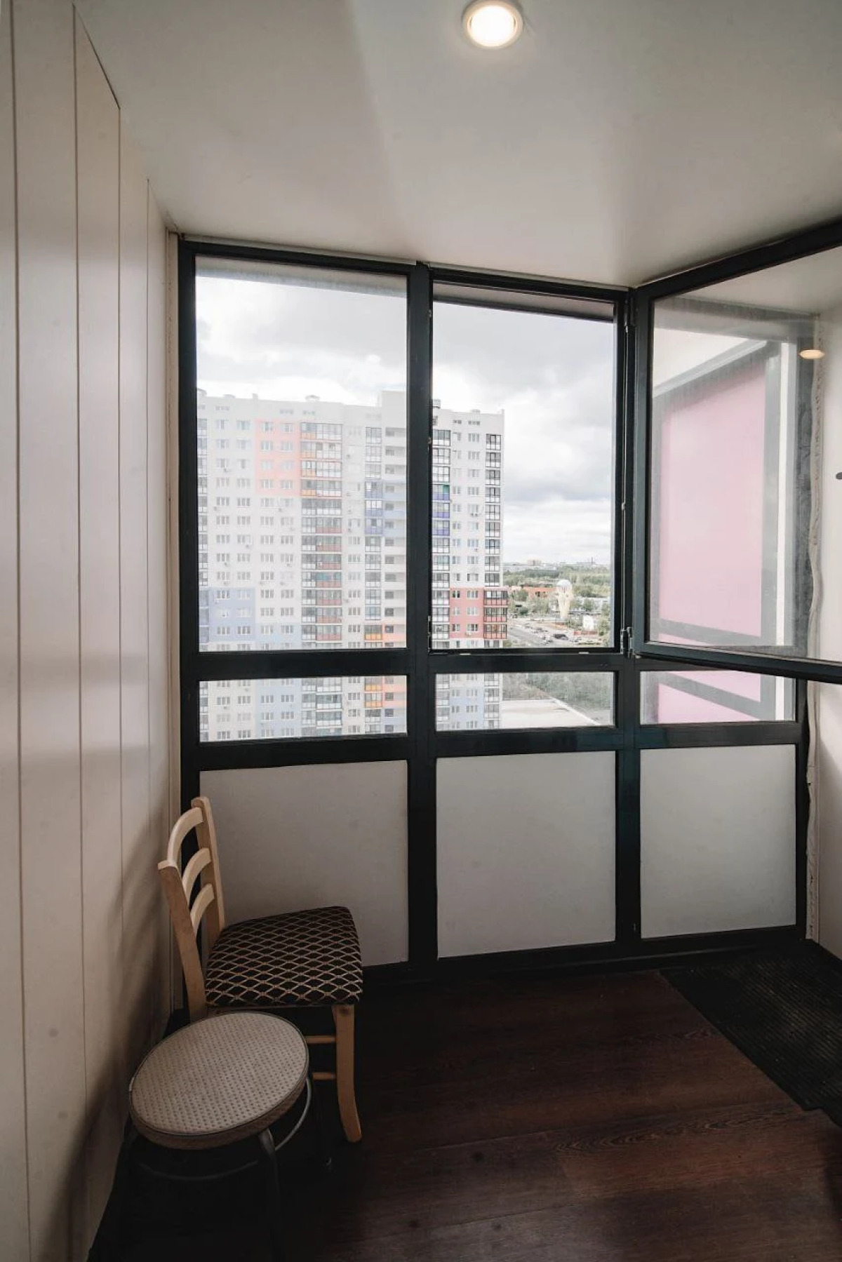 Апартаменты Апрель на Московском шоссе