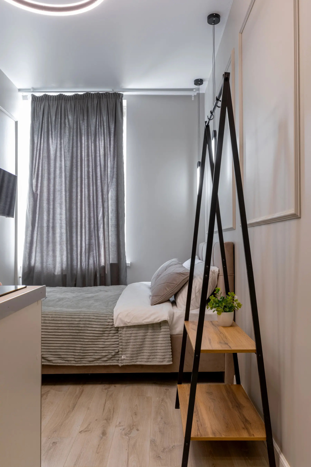 Апартаменты на набережной Фонтанки 127