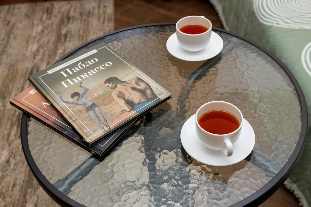 Апартаменты  на Шапошникова