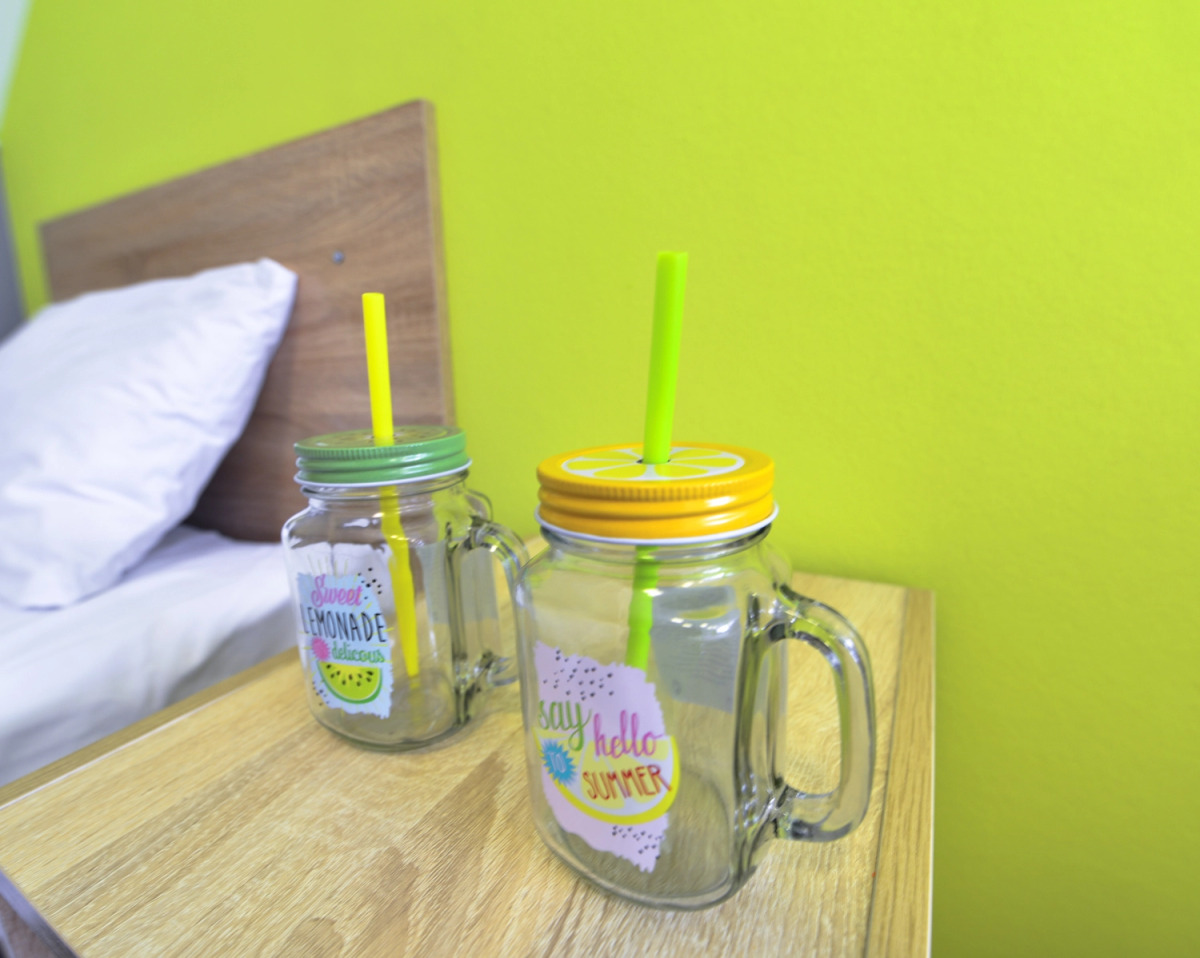 Отель City House