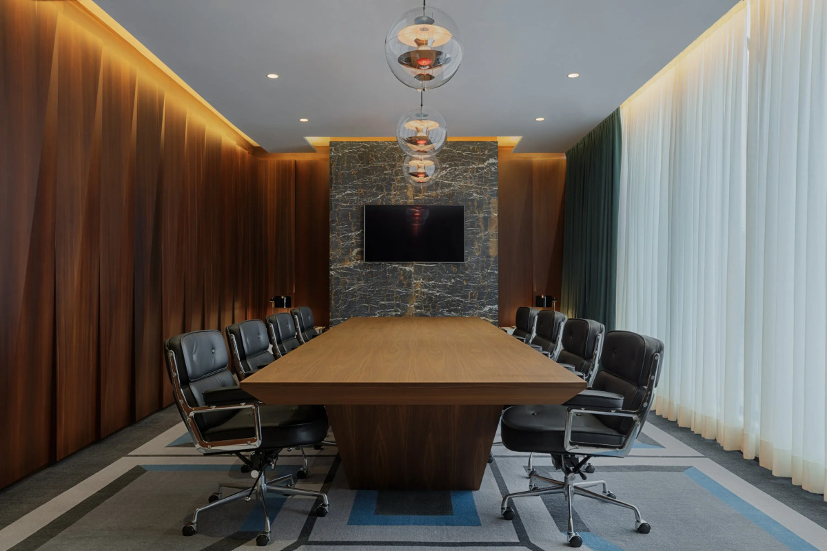 Отель Le Meridian Batumi