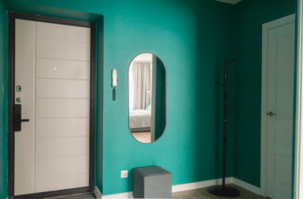 Апартаменты VolgaRooms рядом с центром