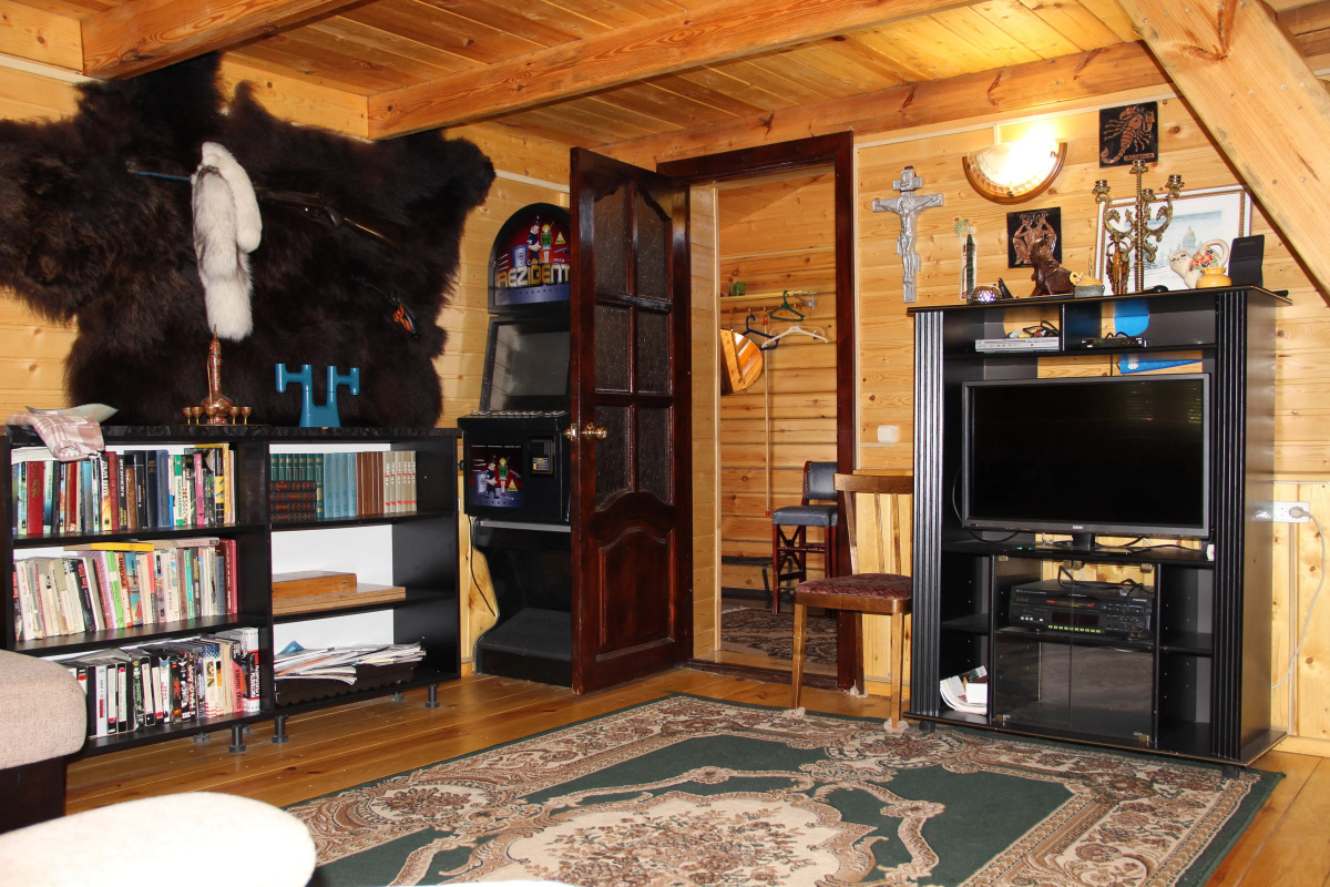 Гостевой дом у Озера