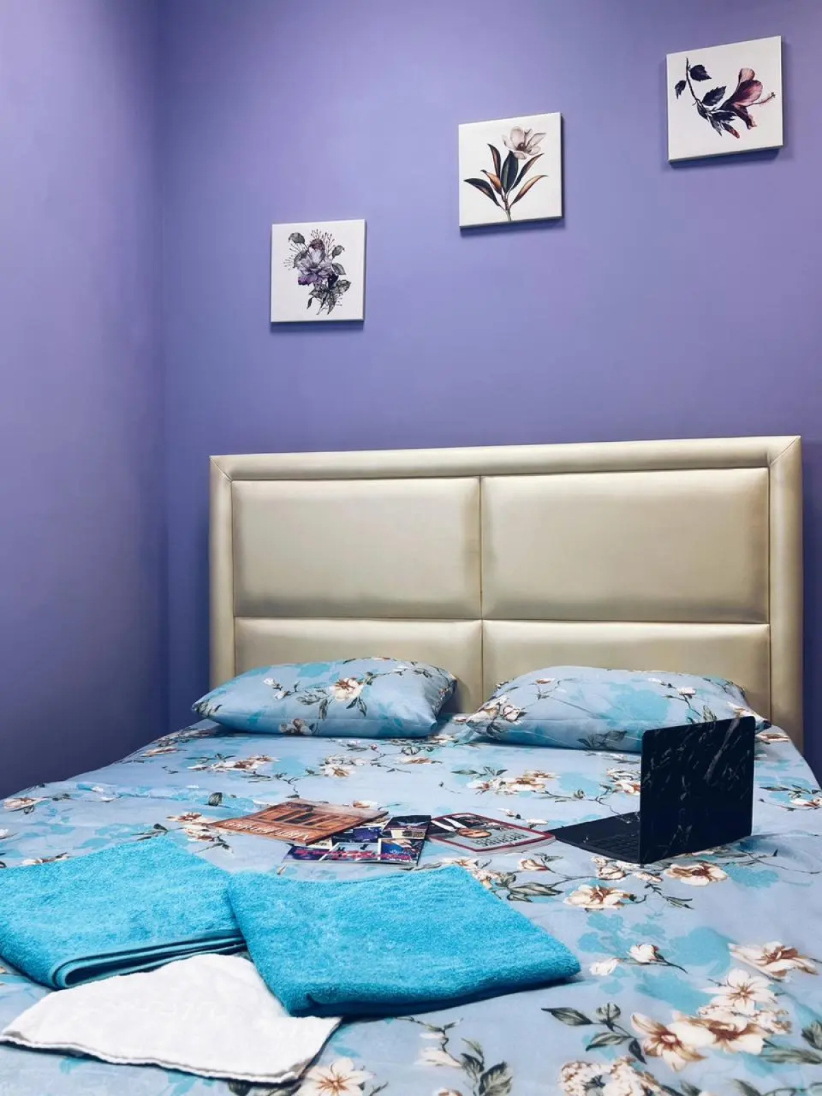 Меблированные комнаты Weekend Hotel