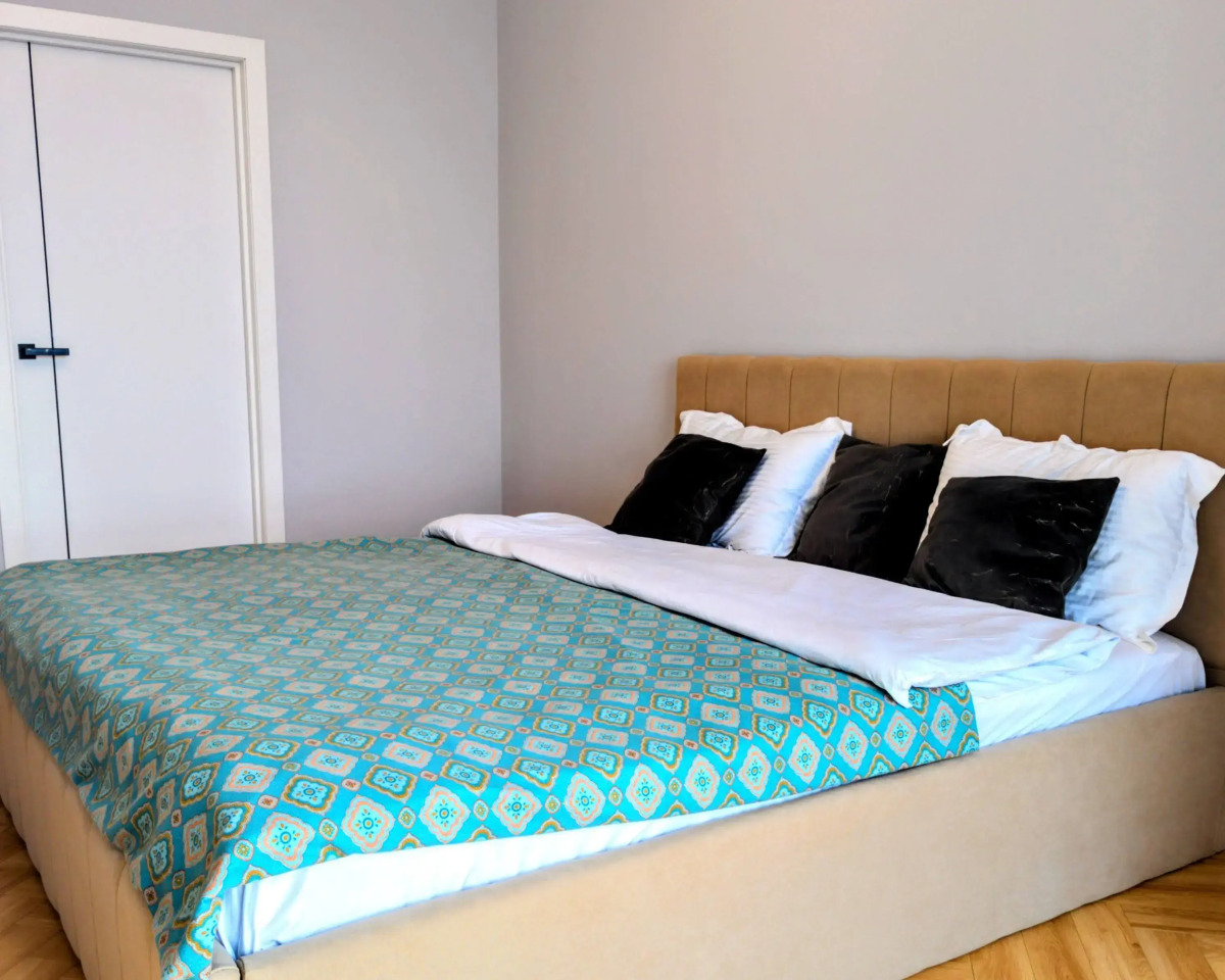 Апартаменты Просторные в стиле сканди минимализм