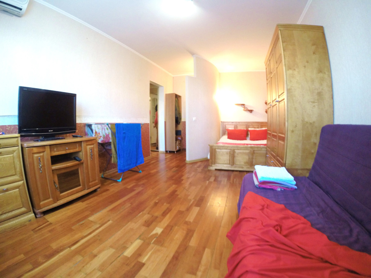 Апартаменты на Белореченской 12