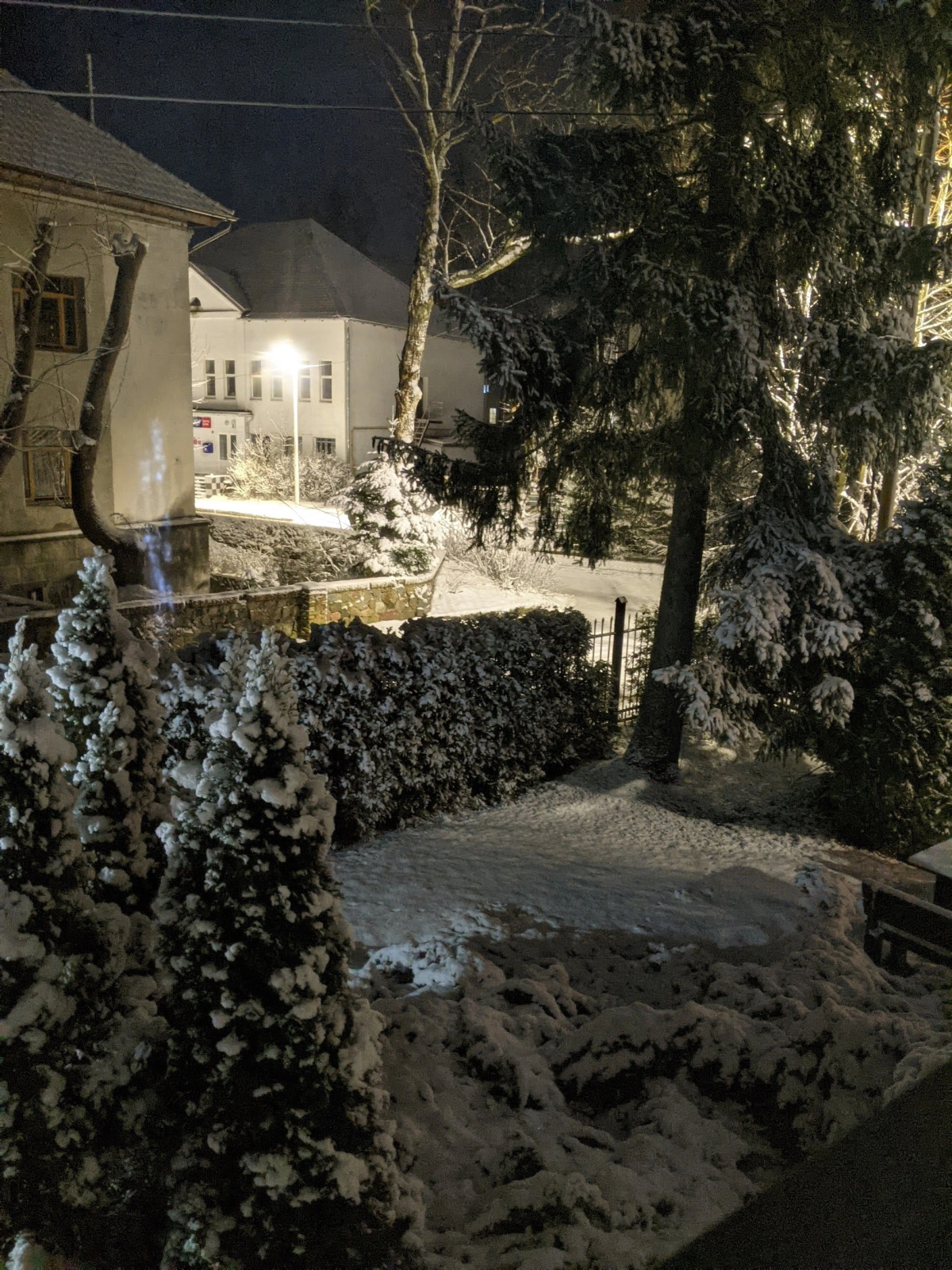 Мини-отель Подгорная 20