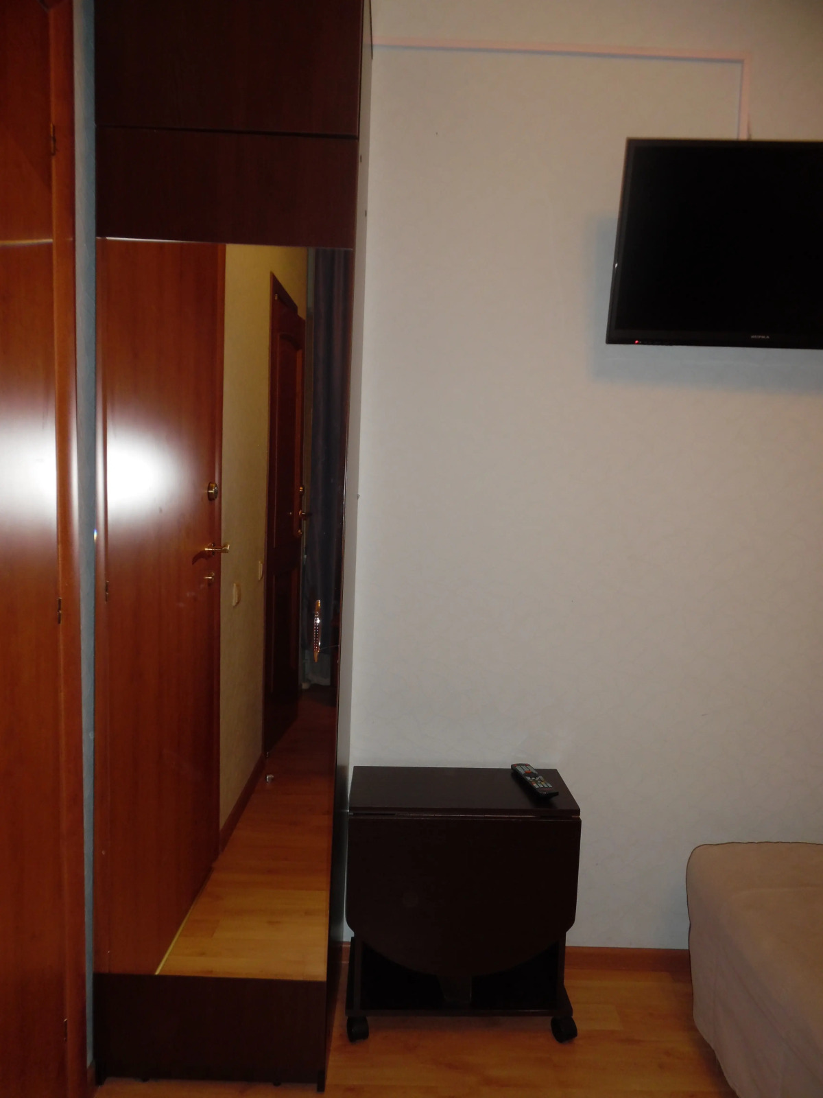 Меблированные комнаты Бон Апарт Ирена на Большой Морской 31