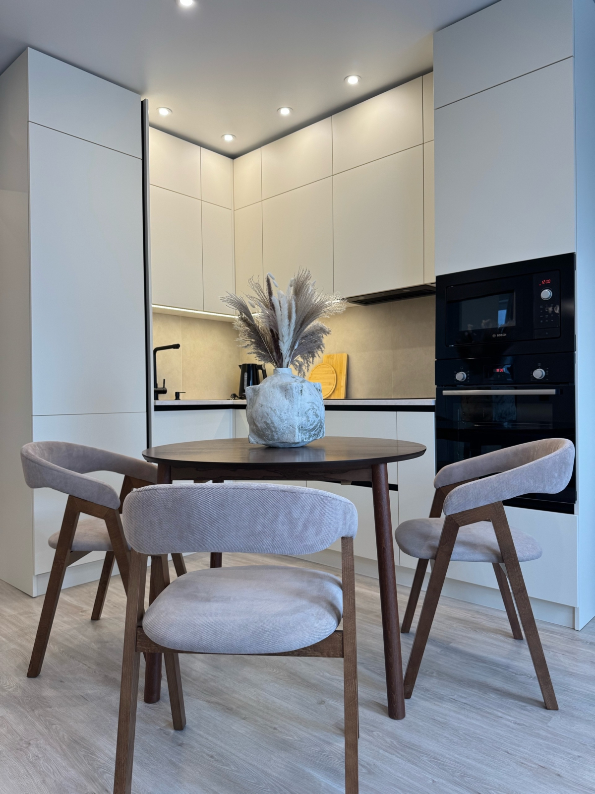 Квартира Новая с Потрясающим Видом