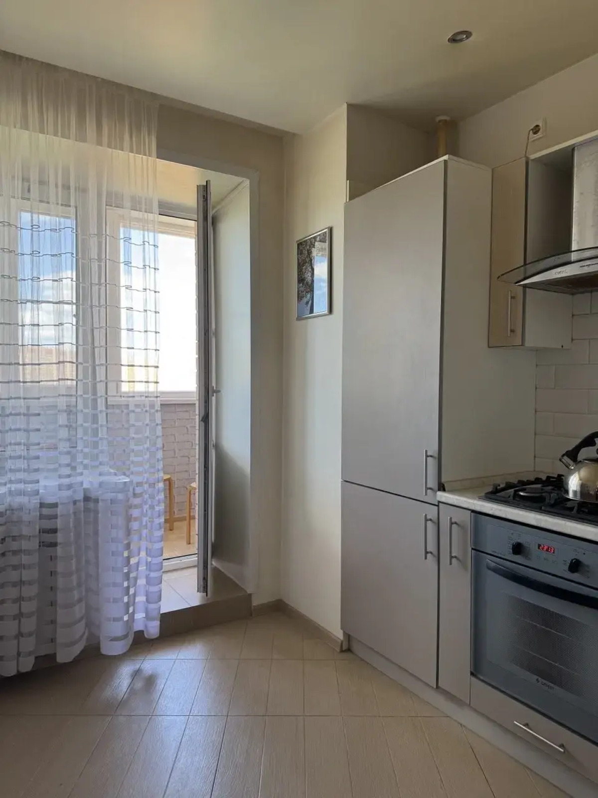 Апартаменты Современная квартира на Яна Крастыня