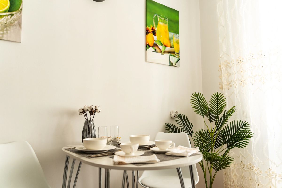 Квартира Уютная в центре города