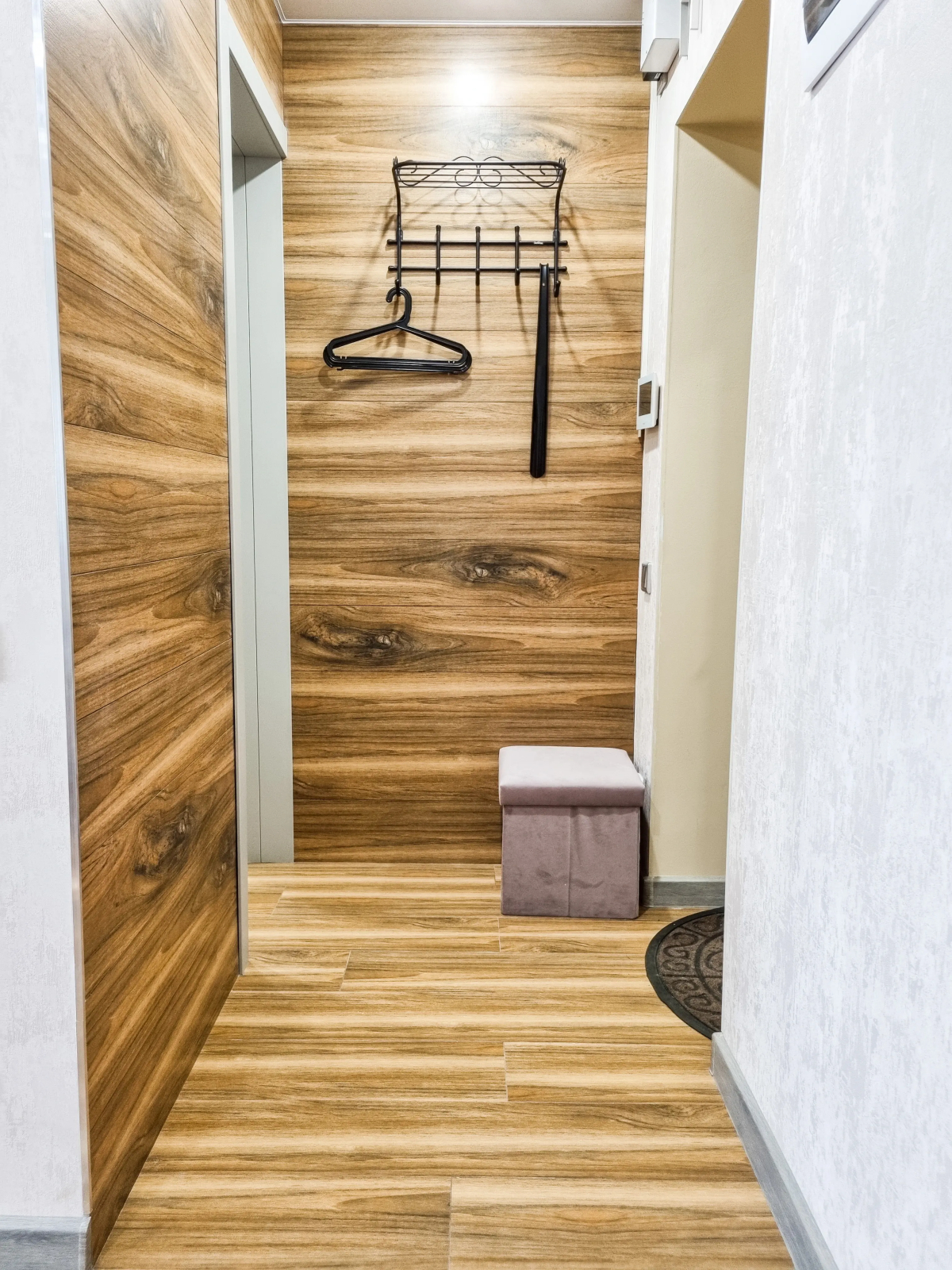 Квартира Дабл-Люкс Метро Яшьлек