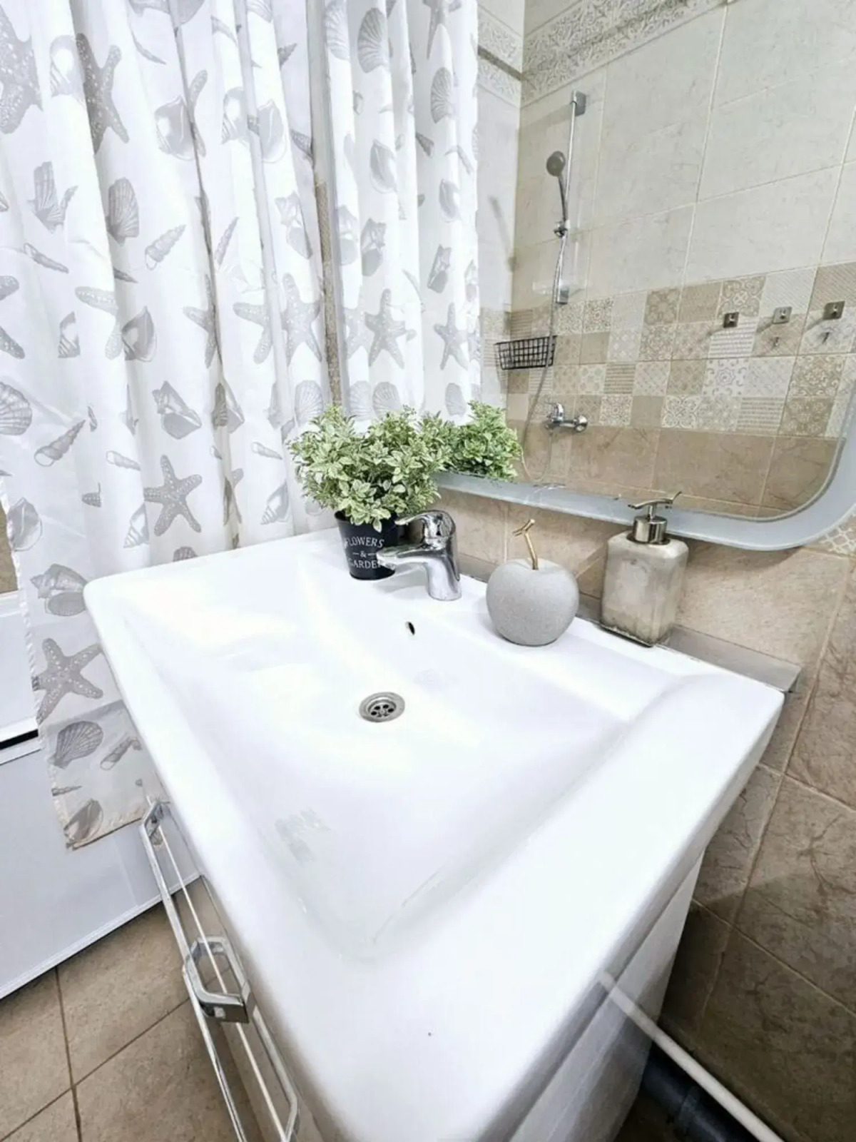 Квартира на Угличской 19