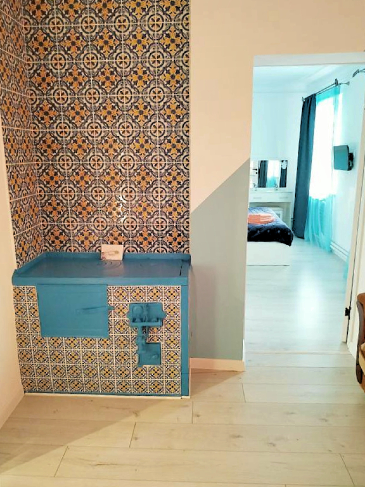 Апартаменты Гжель с личной парковкой