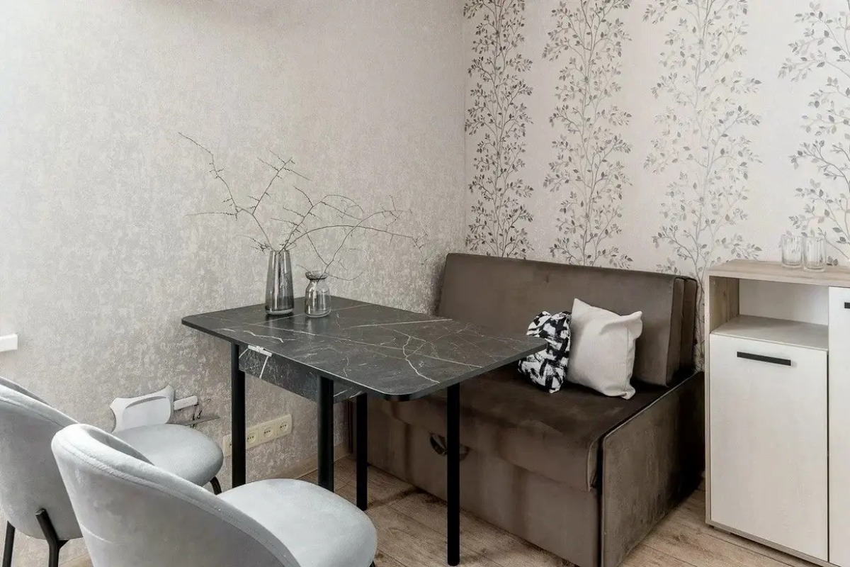 Квартира на Арбате