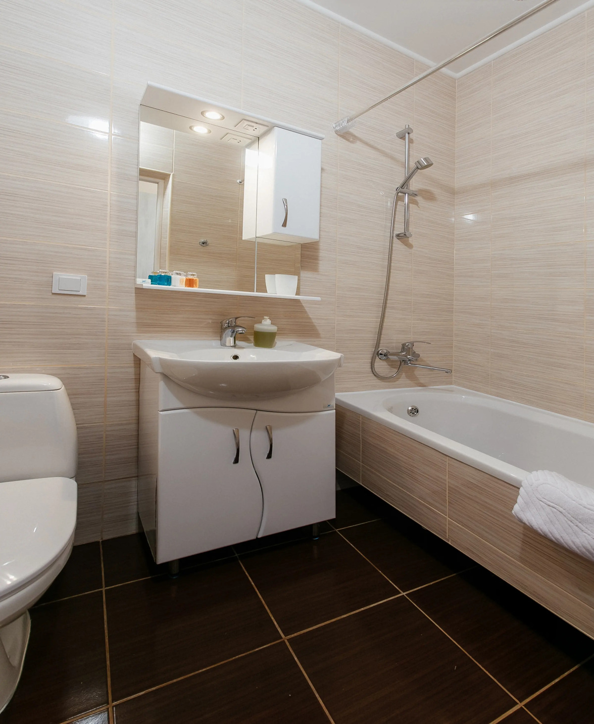 Мини-отель Asiya