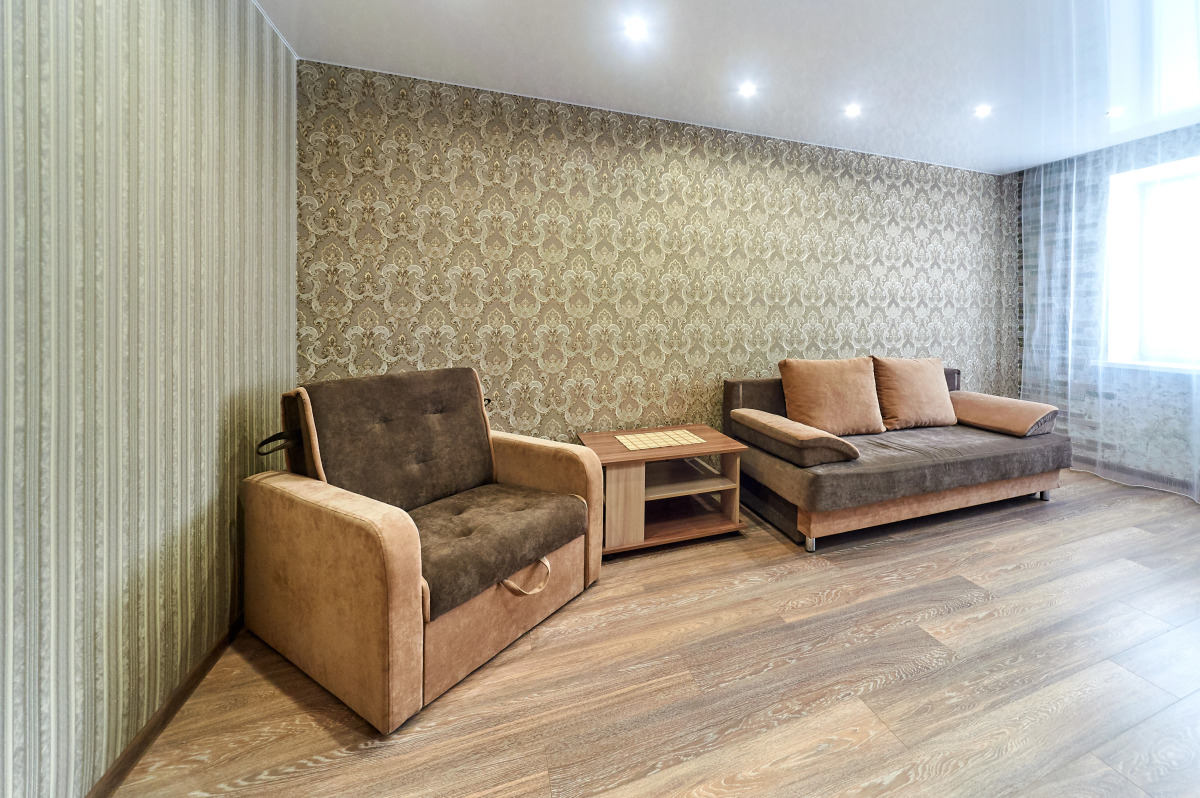 Апартаменты Матросова 5 А