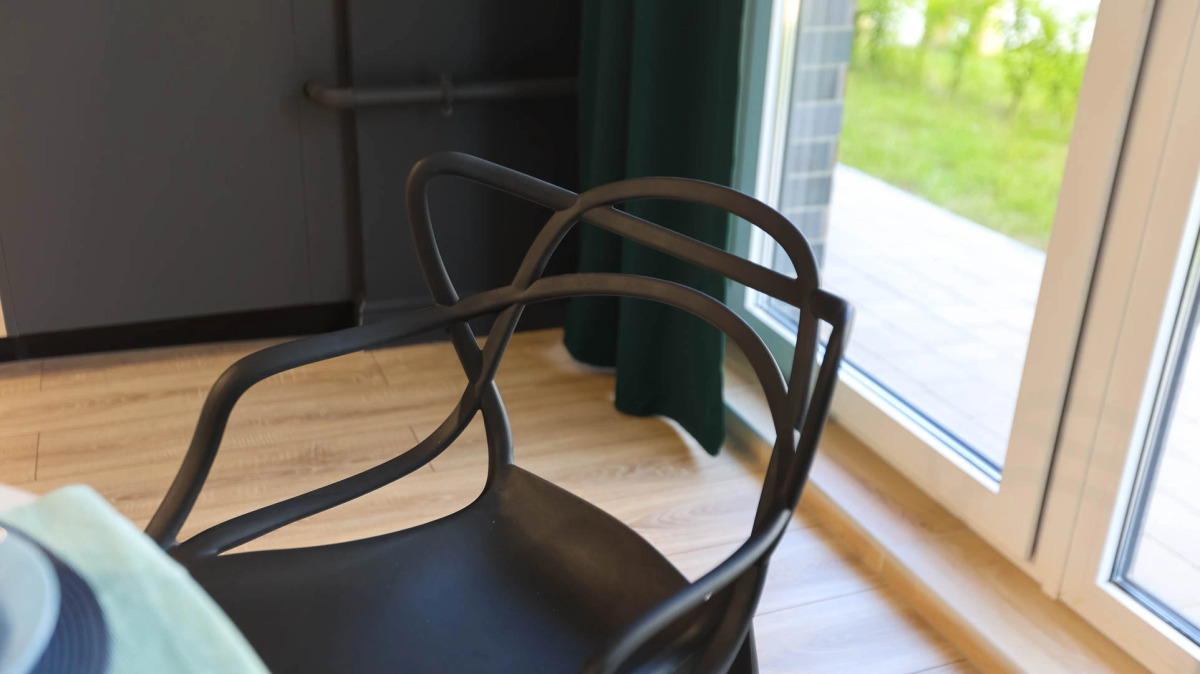 Апартаменты Морской Бульвар