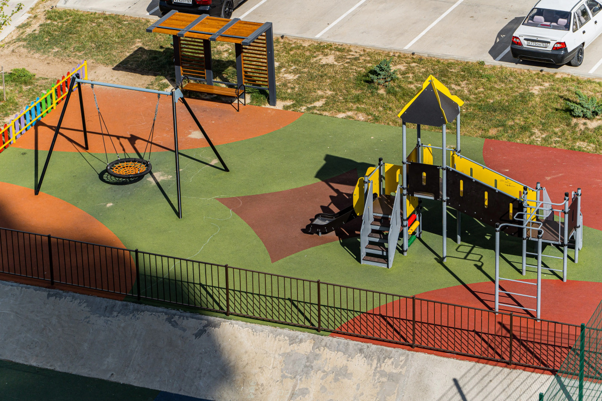 Апартаменты уютные от LetoApart