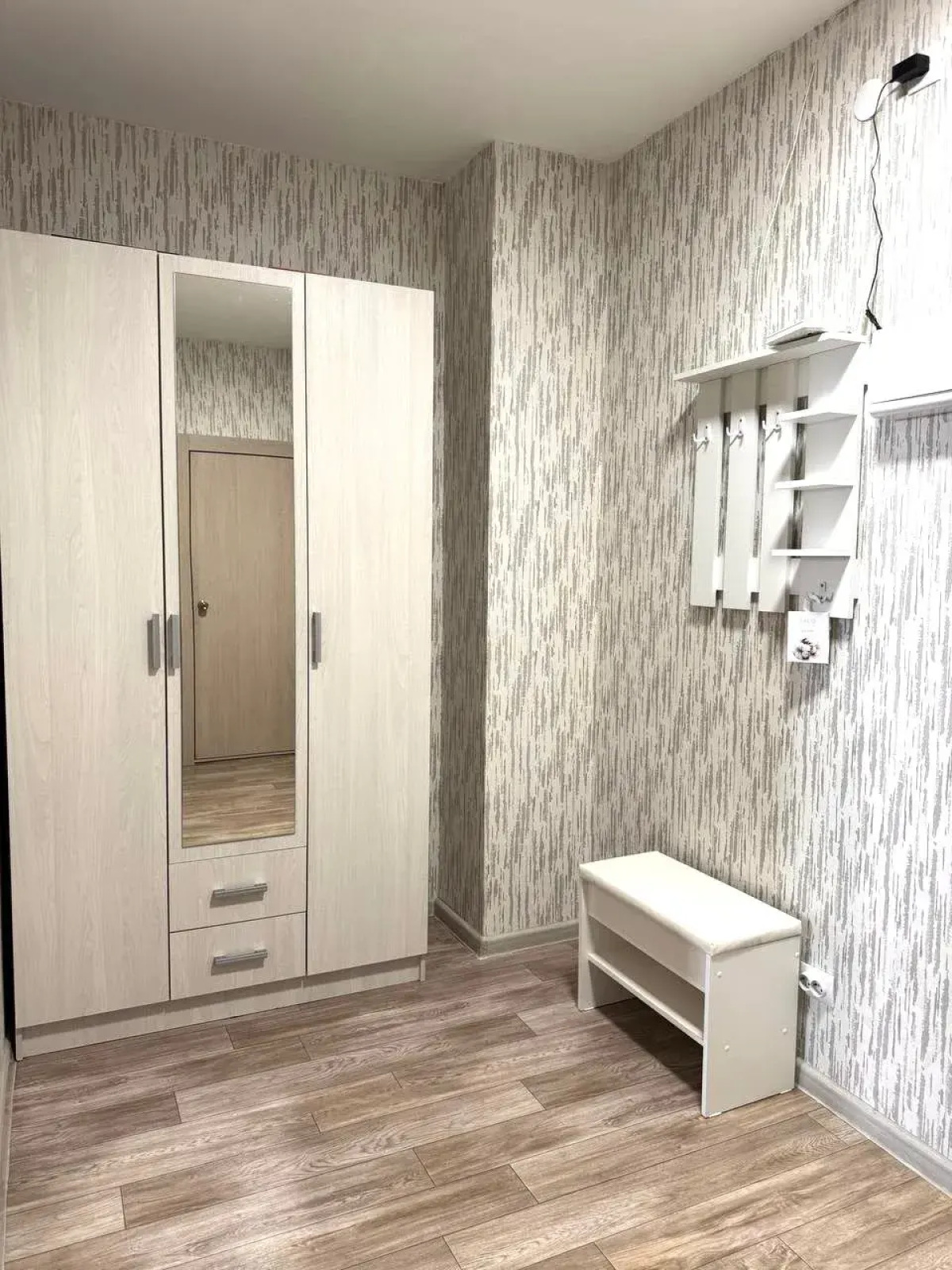 Квартира на Караульной 39а