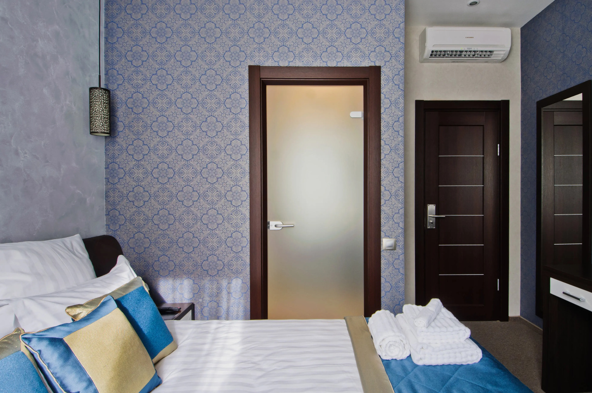 Меблированные комнаты Apartello на Советской