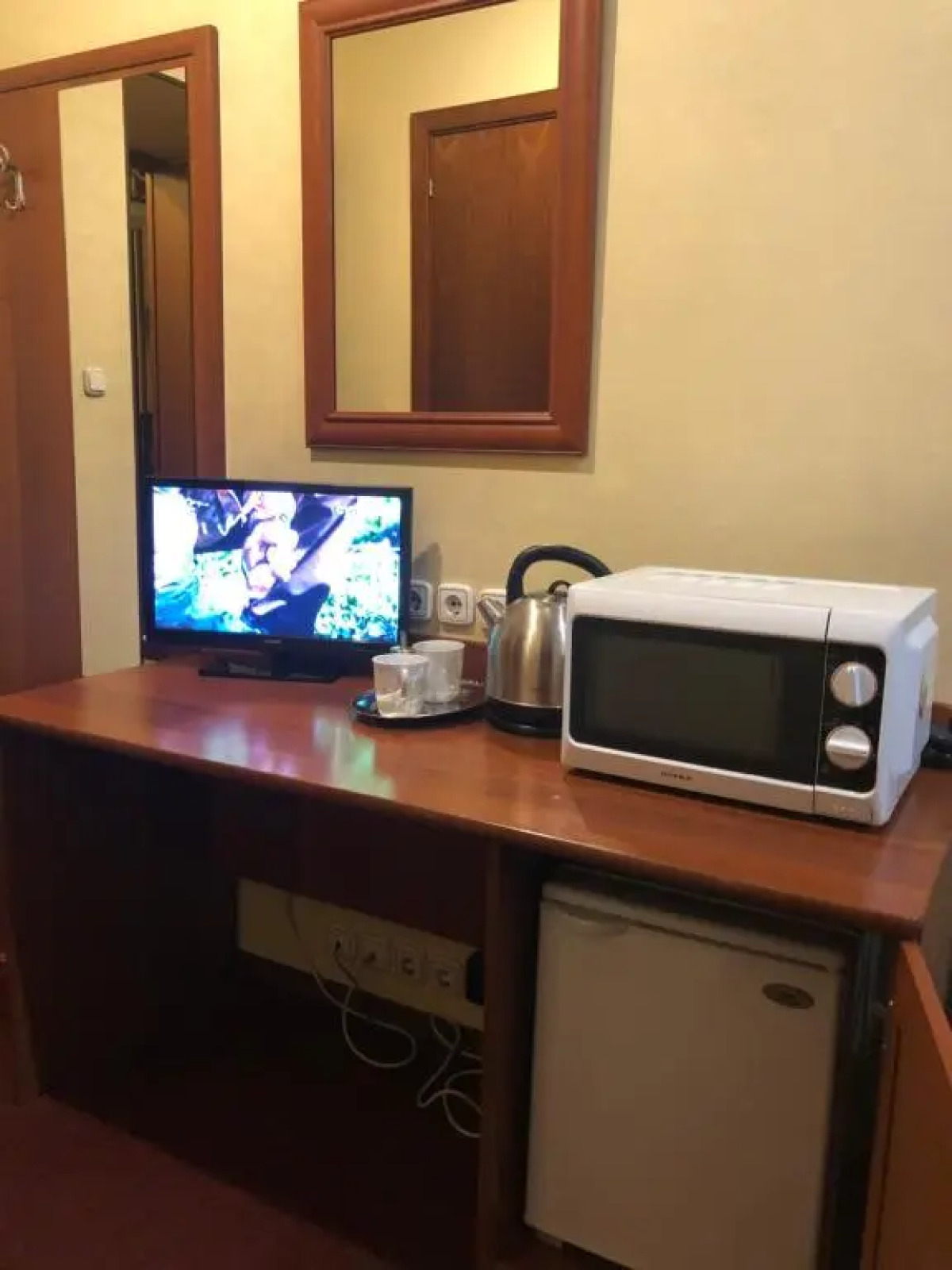 Апартаменты на Невском, 53