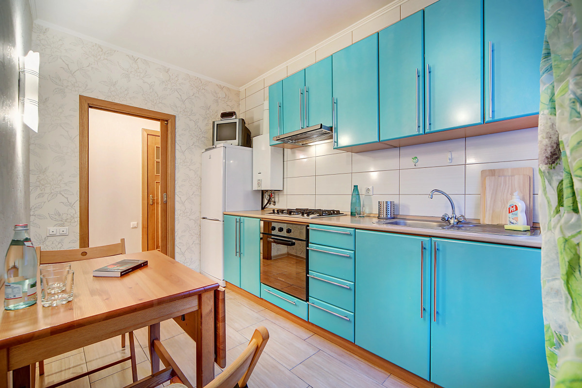 Апартаменты Welcome Home Казанская 5