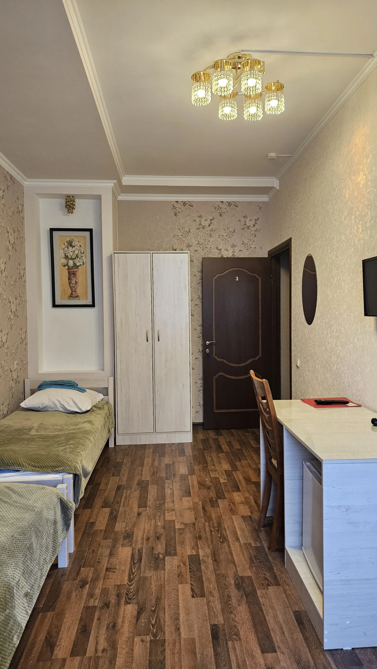 Хостел Энви