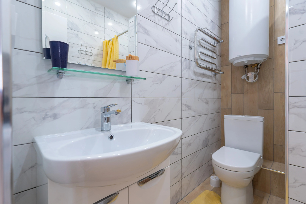 Апартаменты Светлые от LetoApart