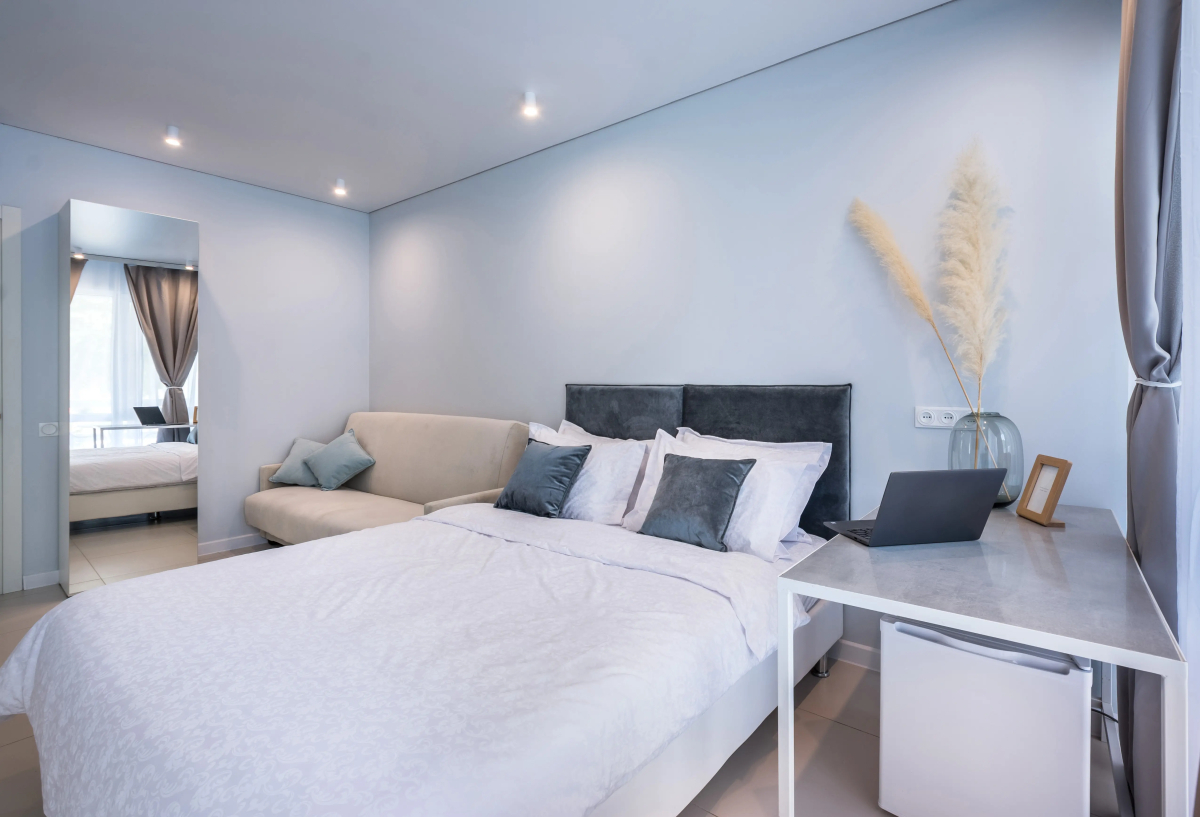 Гостевой дом Summer Suites