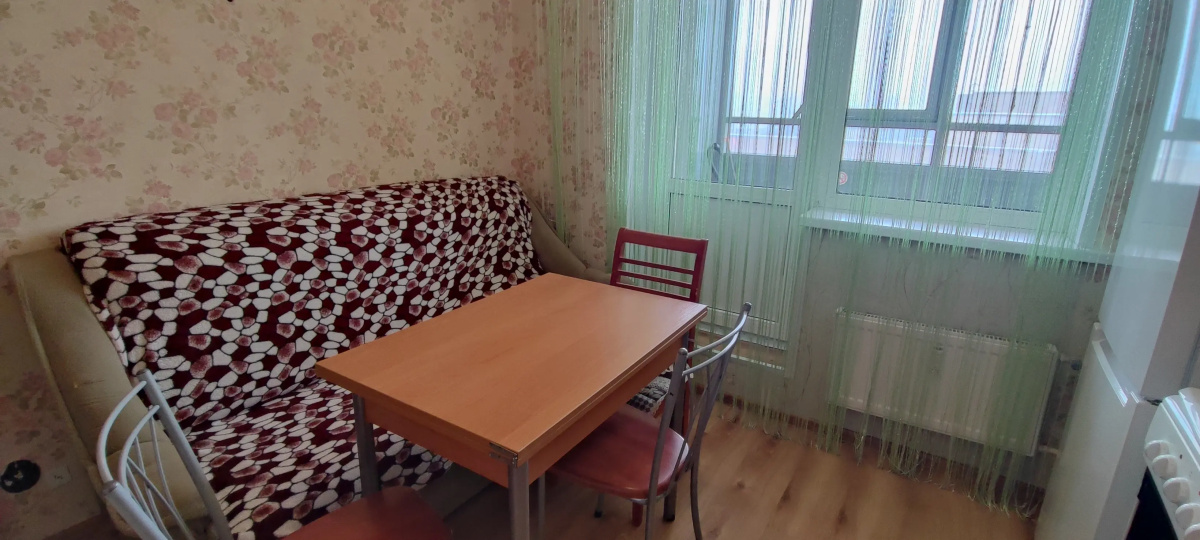 Квартира ArendApartment Graf Orlov 58