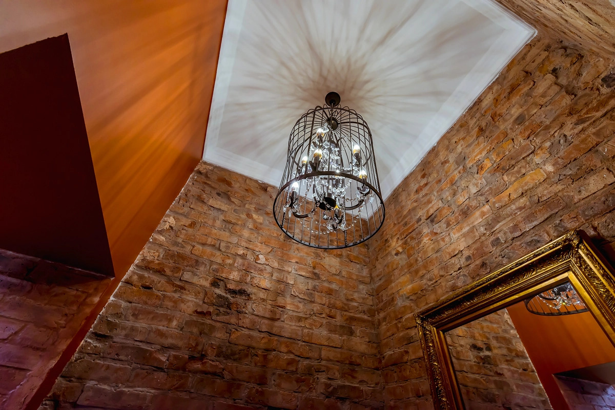 Квартира ColorSPB View Art House Russian Ballet