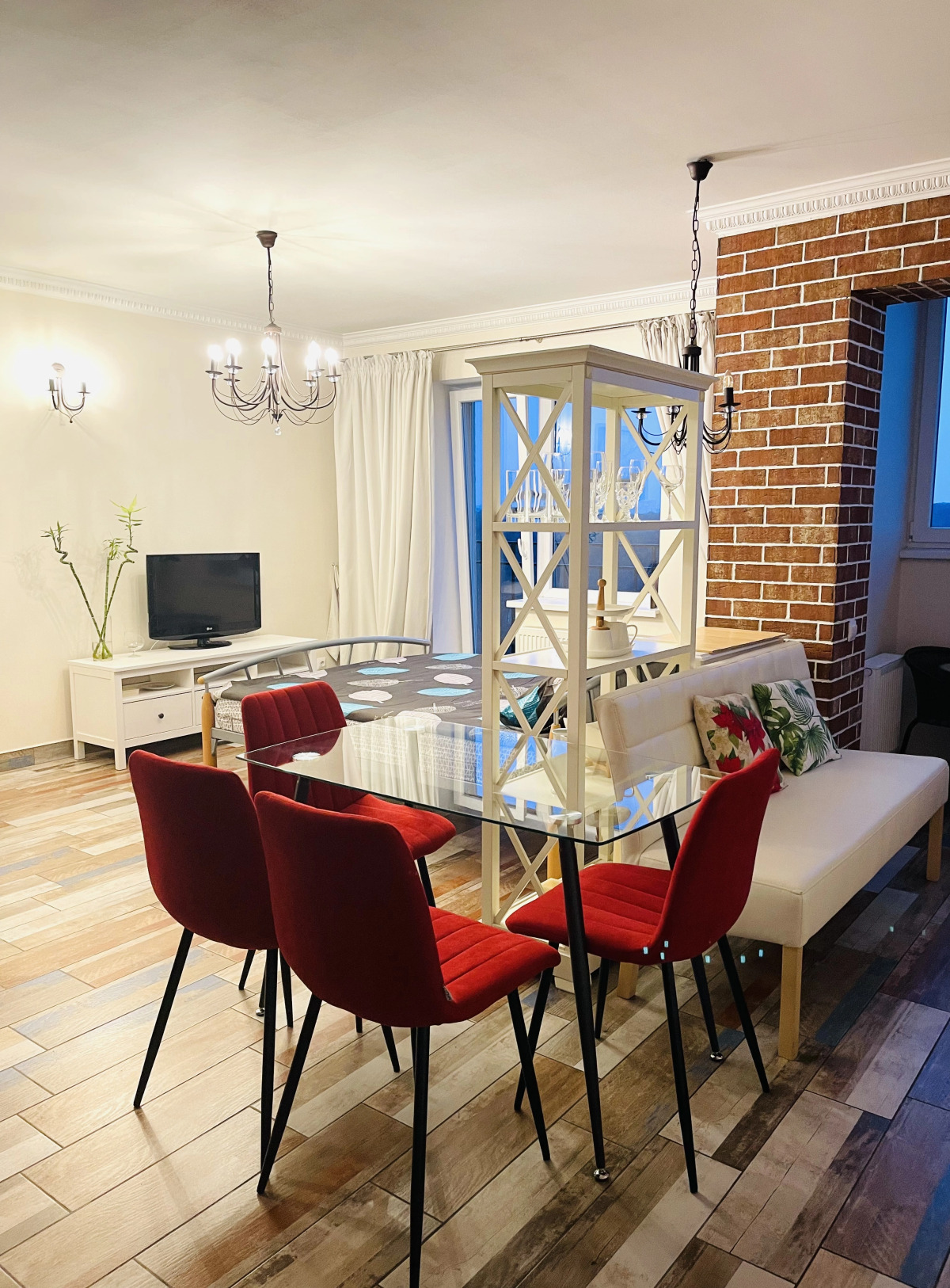 Квартира Loft на Гакуна