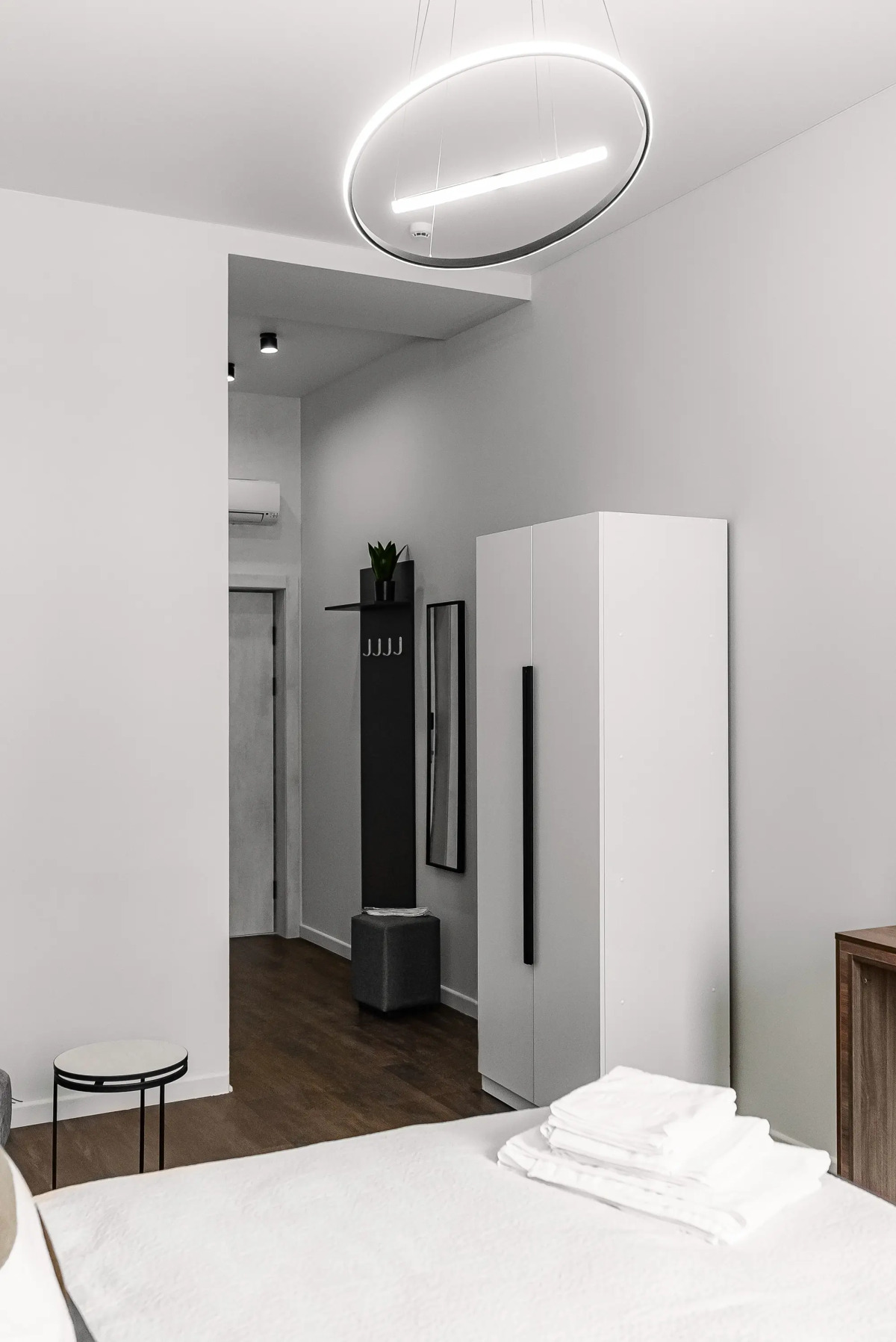 Отель Городские