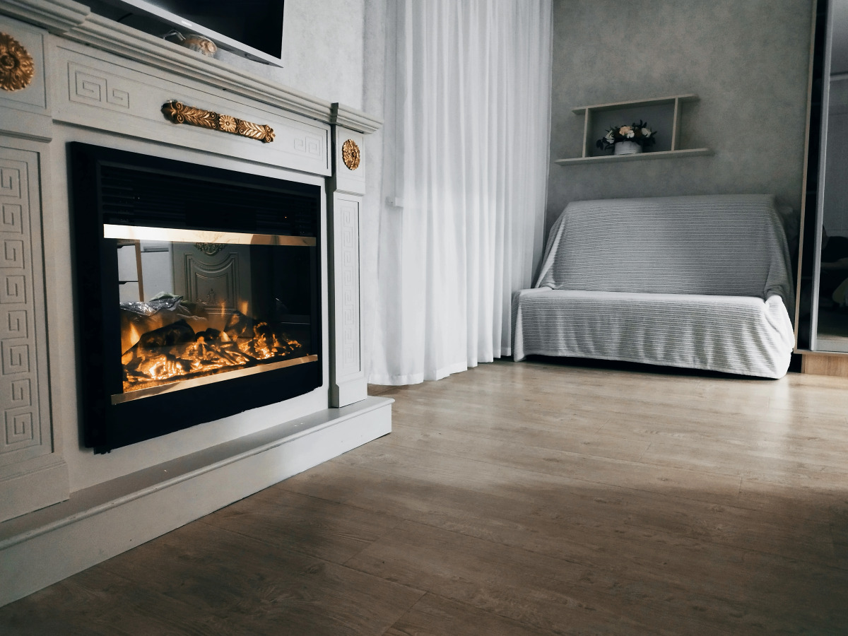 Квартира на Ромашке