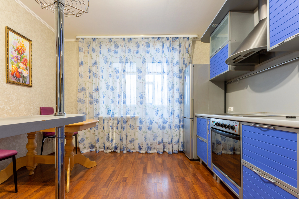 Апартаменты Modus