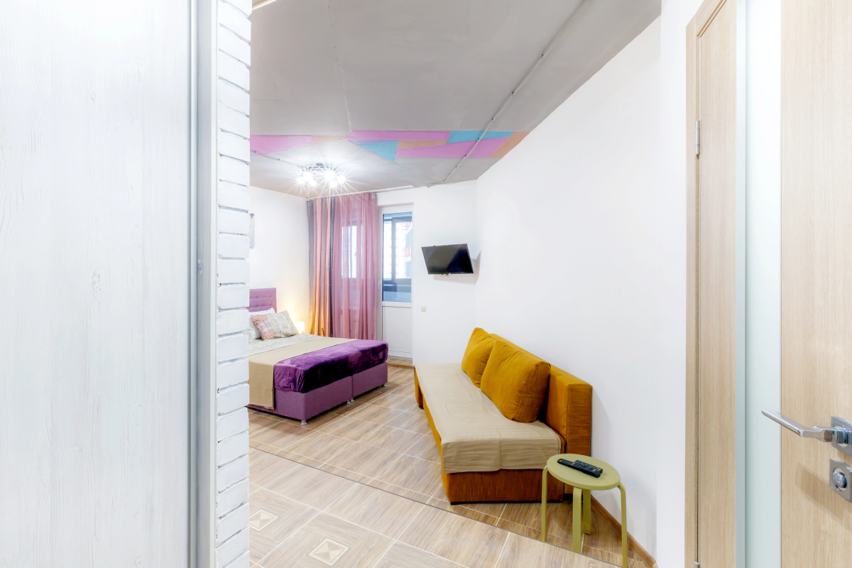 Апартаменты Loft 21 Химки