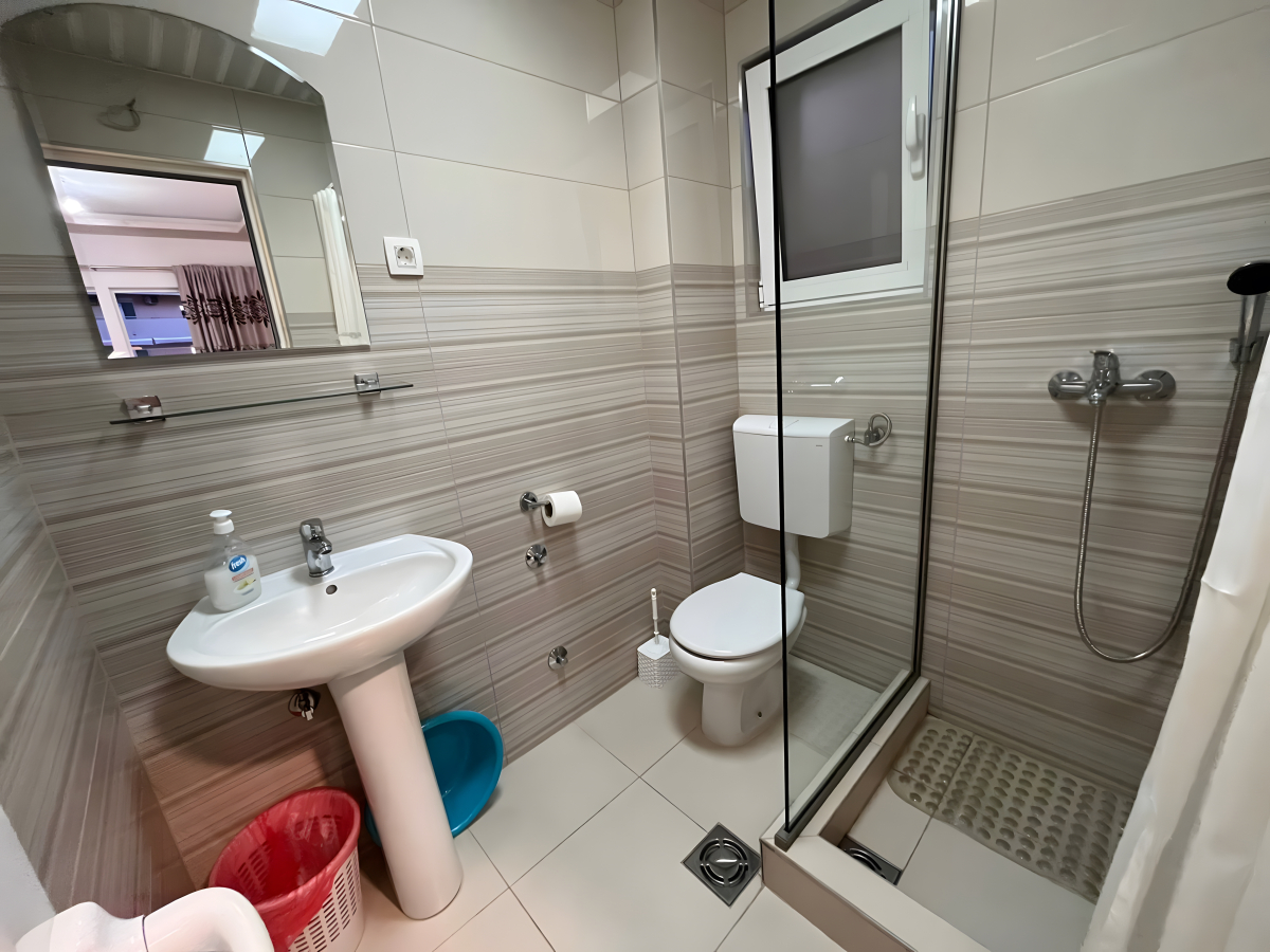 Апарт-отель Pearl Apartments