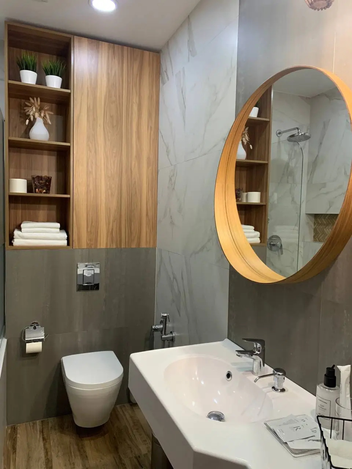 Квартира F.Living 2