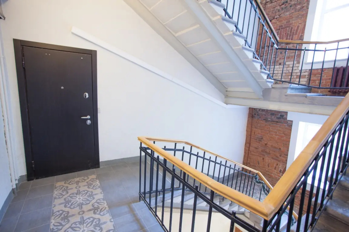 Апартаменты БРИКК 2