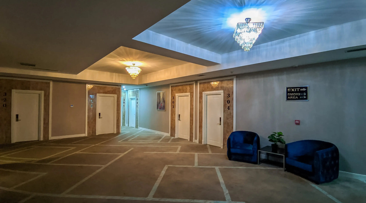 Отель Alba Hotel&Spa