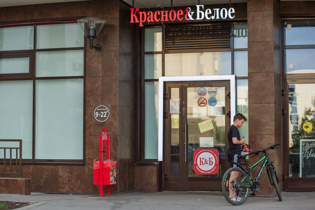 Апартаменты RoomyRoom Moskovskaya