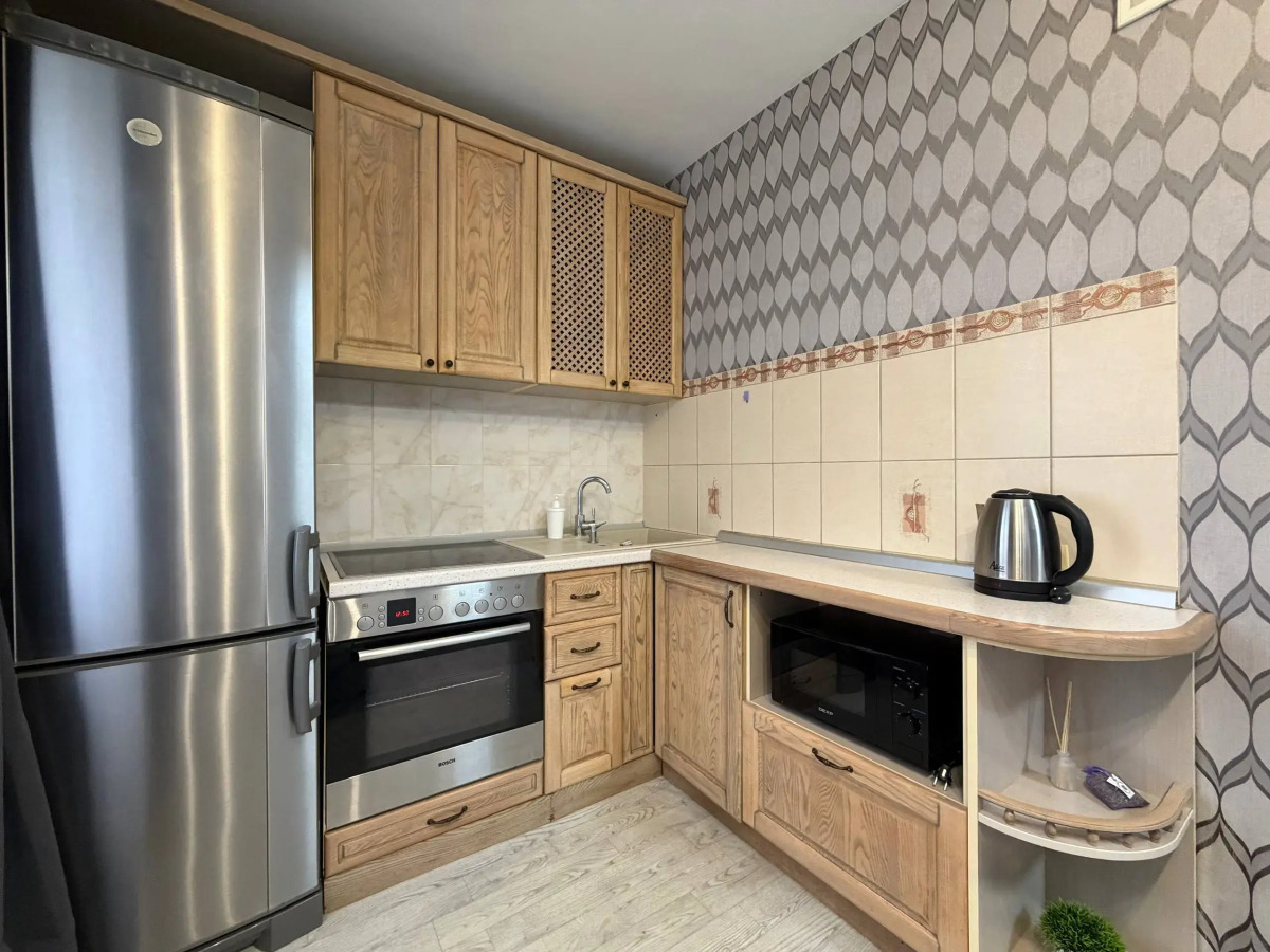 Квартира Рядом с Метро