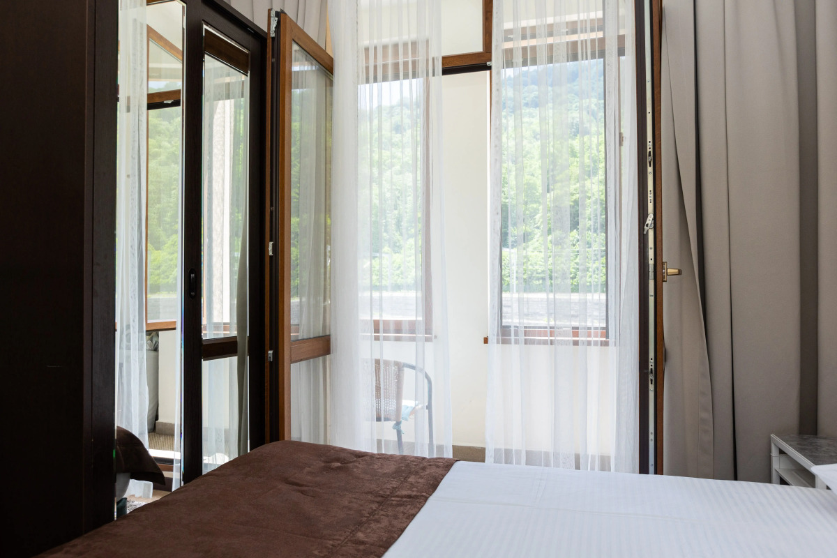 Апартаменты Однокомнатные Курорт Красная Поляна