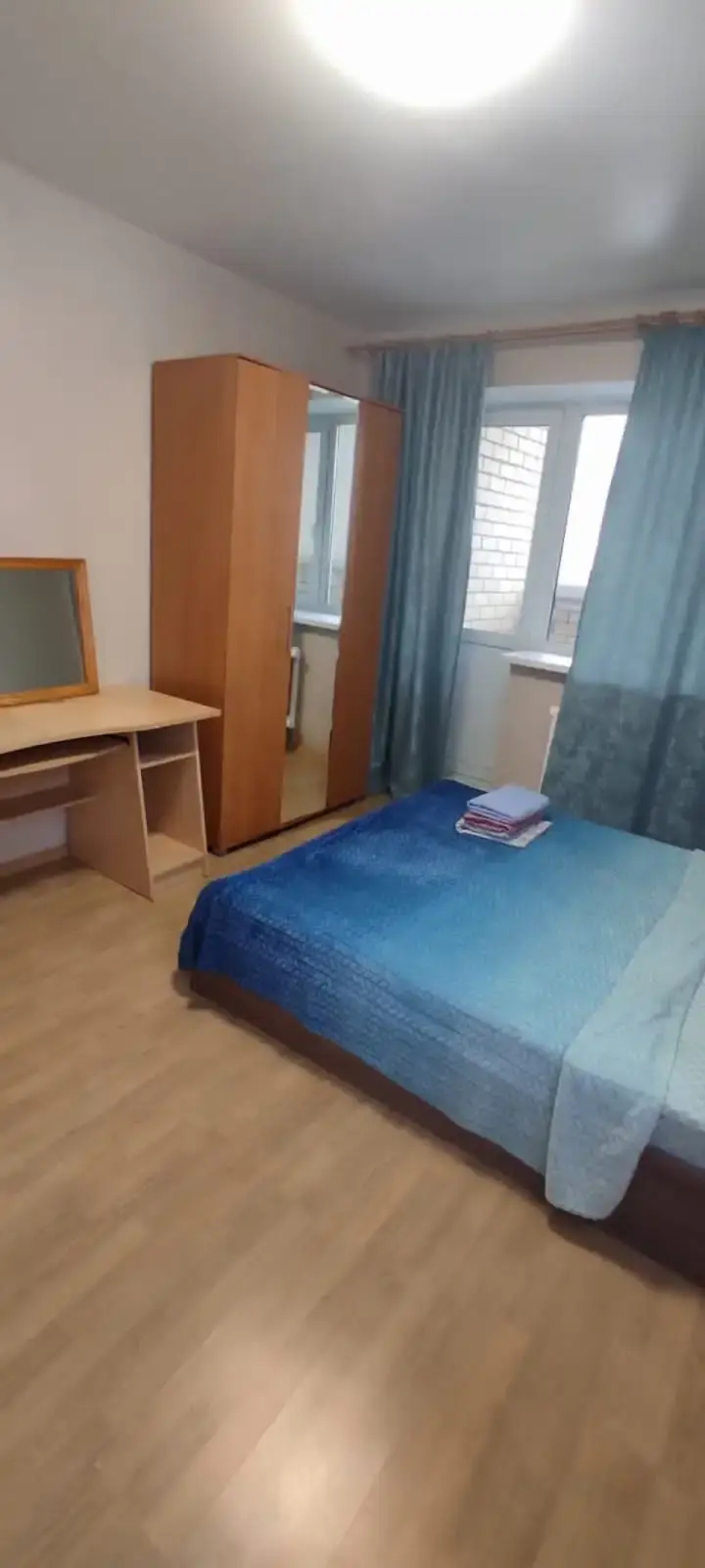 Квартира Большая 1 Остров Патрушева