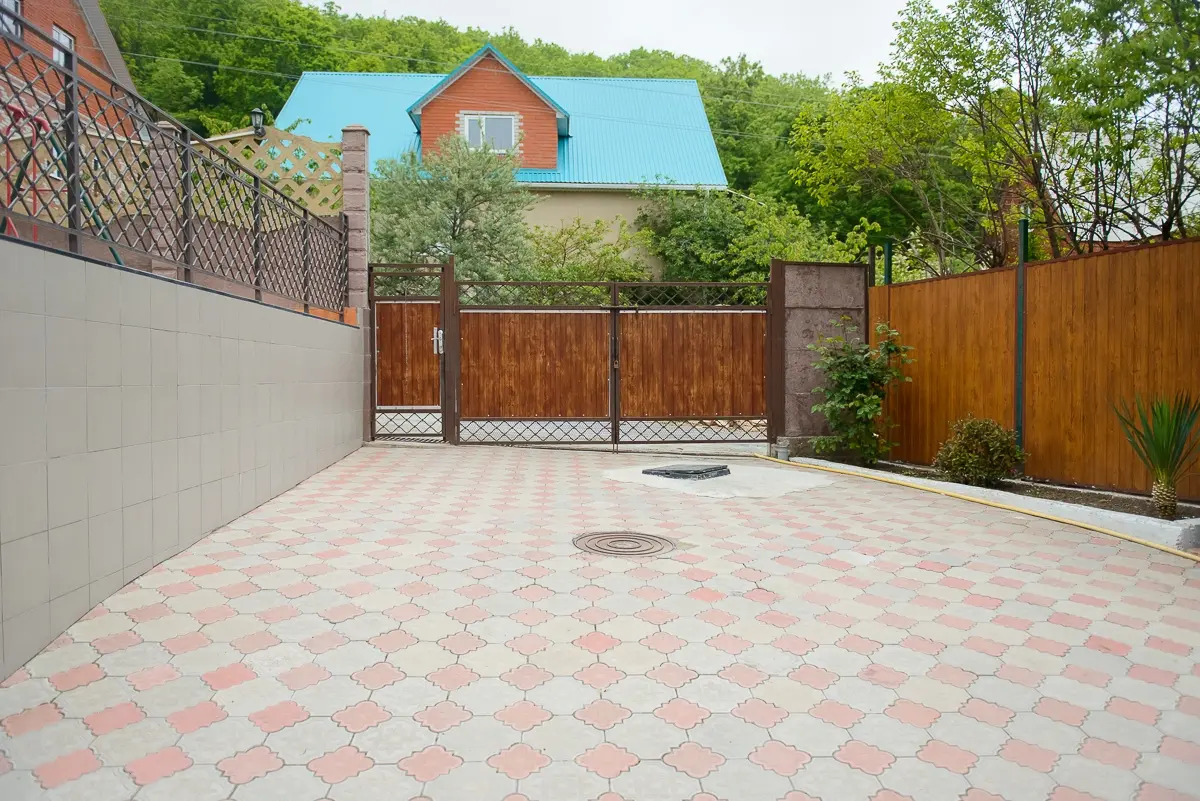 Гостевой Дом Берегиня