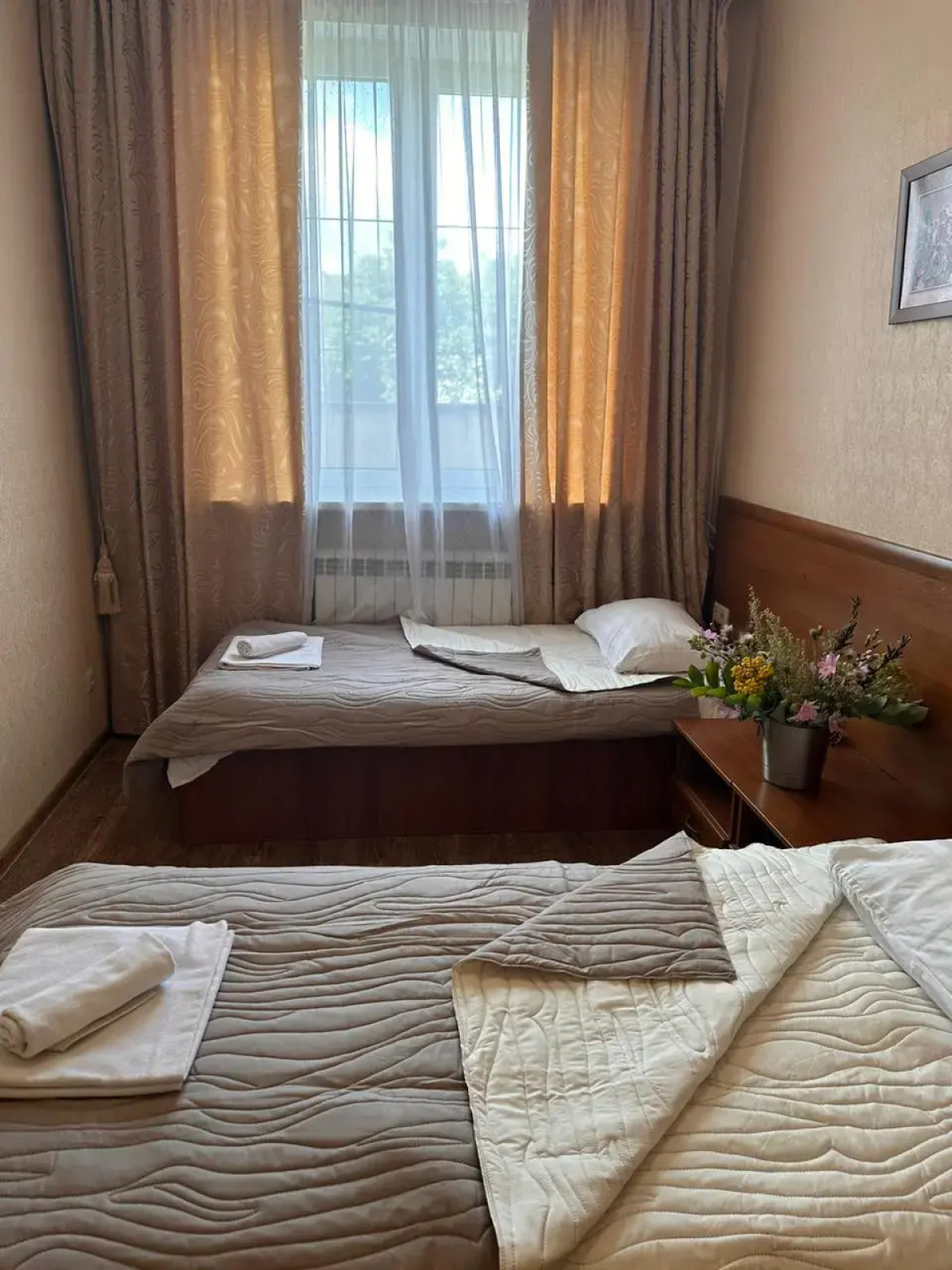 Гостевой дом Aviastars